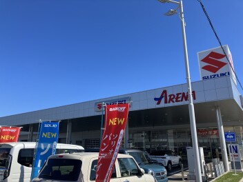営業再開日のお知らせ